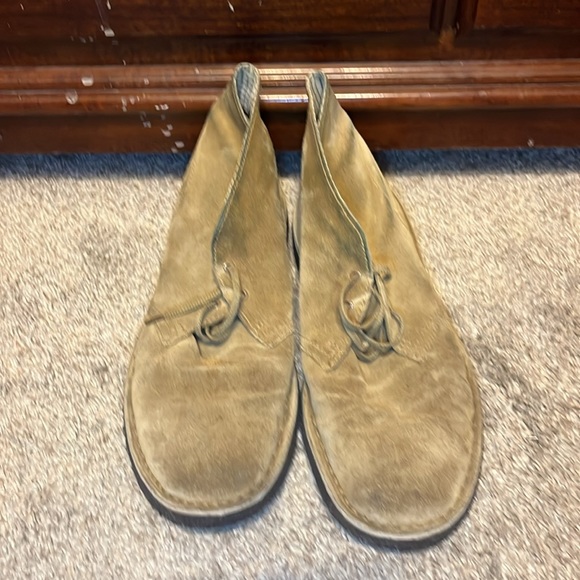 Clark’s Original Desert Boot - Picture 6 of 6